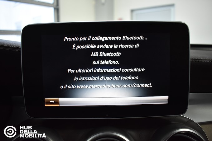 MERCEDES-BENZ GLC 250 d 4Matic Coupé Premium